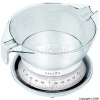 Hanson White Mini Jug Add N Weigh G28827