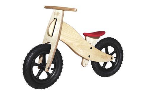 HapChi Runner Kids Bike