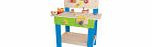 Hape Master Workbench HAP-E3000