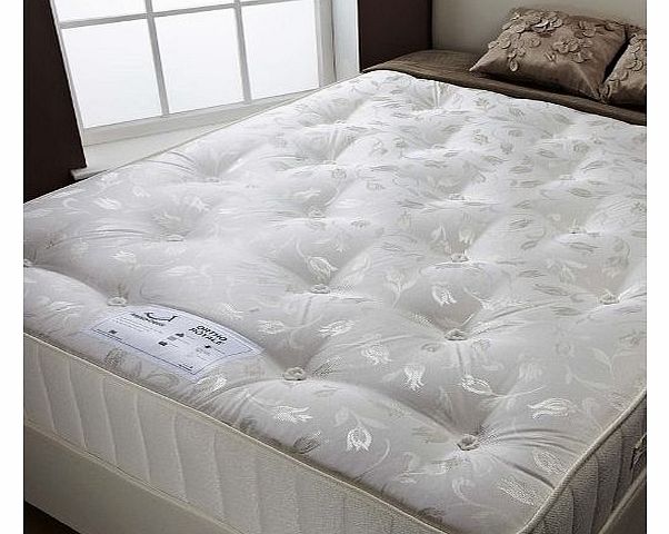 Ortho Royale King Size Mattress Orthopaedic, 5 ft
