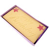 Happy Birthday Chocolate Bar