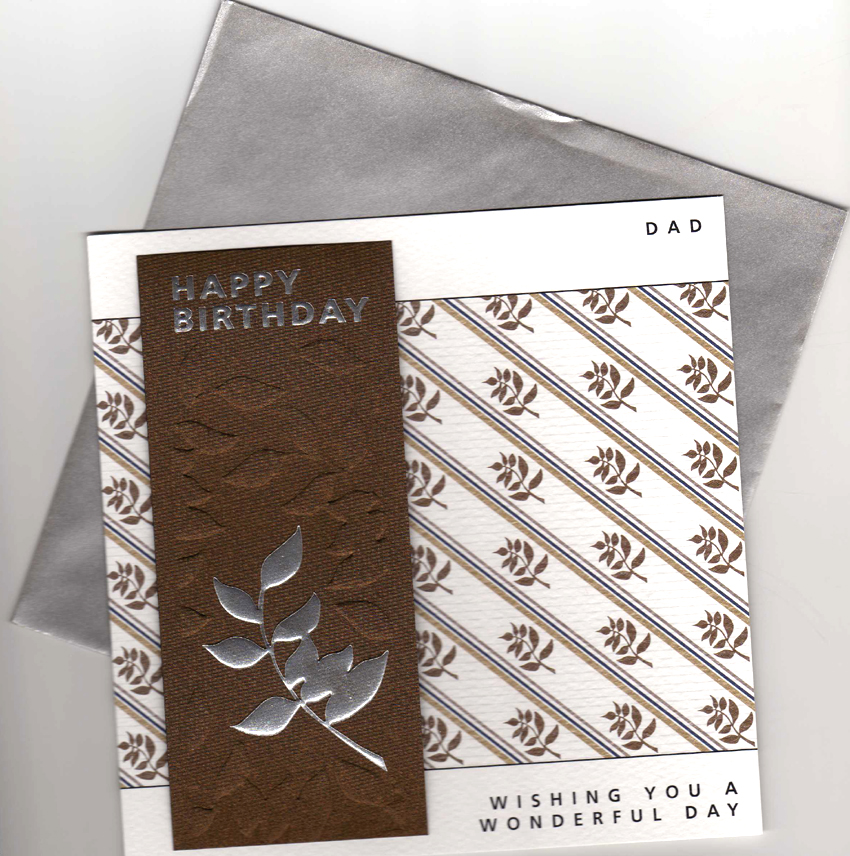 Dad Card in contemporary Happy Birthday Cards Dad. Dad Card in contemporary