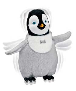 Happy Feet 2 Sing and Dance Erik