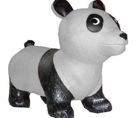 Happy Hopperz Panda 2014