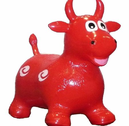 Happy Hopperz Red Bull 2014