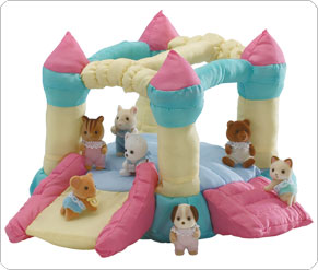 Bouncy Castle