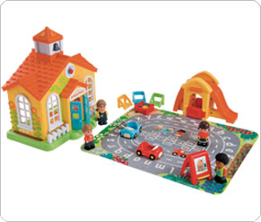 HappyLand Sunflower School