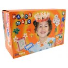 Happy Mais Flowers and Jewels Box