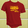 Happy Mondays T-shirt   Kinky Afro Lyrics T-shirt