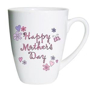 Happy Mothers Day Small Latte