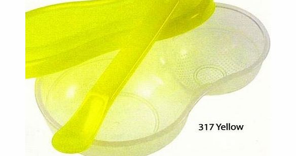 Happy Mummy Weaning Bowl