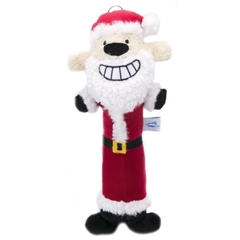 Happy Pet Medium Christmas Buddy Dog Toy by Happy Pet