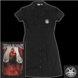 Cradle of Filth - Girl Dress Tarot