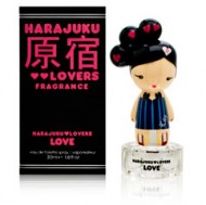 Harajuku Lovers Love Eau De Toilette Spray 30ml