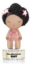 Harajuku Lovers Sunshine Cuties Baby Eau De