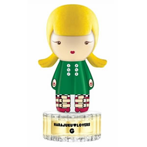 Harajuku Lovers Wicked Style G EDT 30ml