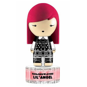 Harajuku Lovers Wicked Style Lil Angel EDT 30ml