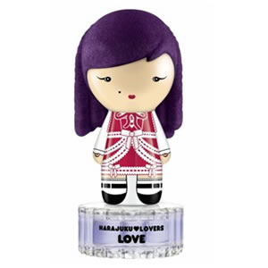 Harajuku Lovers Wicked Style Love EDT 30ml