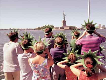 Harbour Lights Night Cruise Harbour Lights Cruise