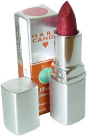 Hard Candy Glitter Dip Lipstick Sonic