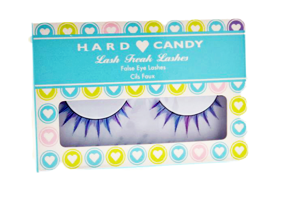 hard candy cosmetics