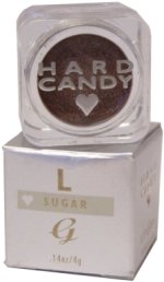 Hard Candy Lip Gloss 4g Sugar