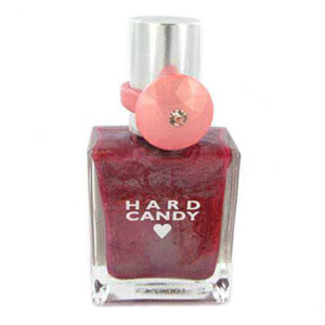 Hard Candy Nail Polish 15ml - Vinyl