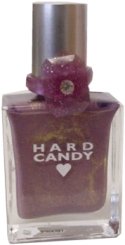Hard Candy Nail Varnish 15ml Drop Out