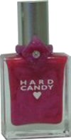 Hard Candy Nail Varnish 15ml Ego