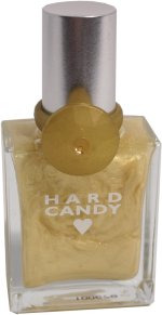 Hard Candy Nail Varnish 15ml Solar