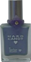 Hard Candy Nail Varnish 15ml Static