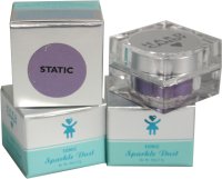 Hard Candy Sonic Sparkle Dust 1.5g Static