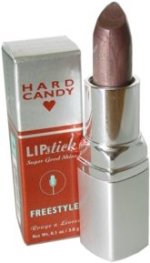 Hard Candy Super Good Shine Lipstick Freestyle