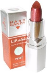 Hard Candy Super Good Shine Lipstick Pssst