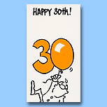 Happy 30th!