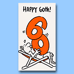 Happy 60th!