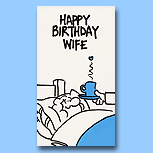 Happy Birthday Wife