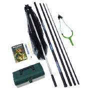 Hardwear 5M Fishing Pole Set