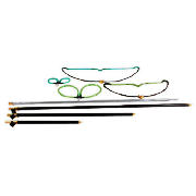Hardwear Bankstick Fishing Set