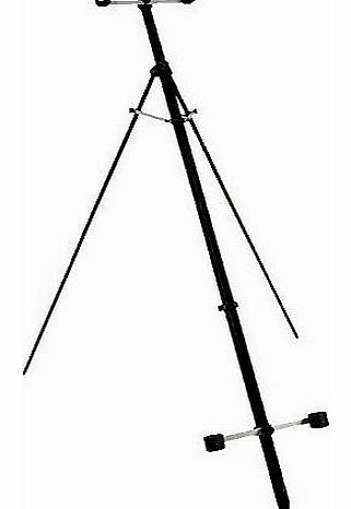 Hardwear New Aluminium 6ft Tripod