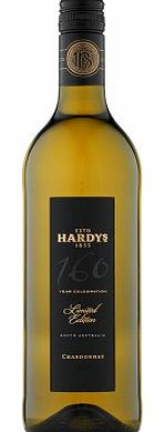 Hardys 160 Year Anniversary Chardonnay