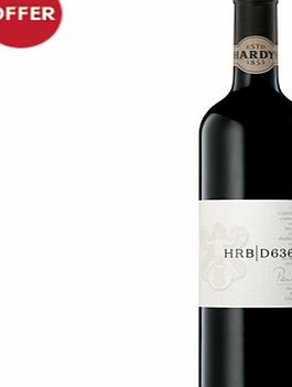 Hardys cabernet Sauvignon