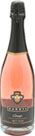 Hardys Crest Sparkling Rose (750ml) Cheapest in