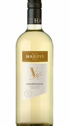 Hardys Wine Company Hardys VR Chardonnay 2013 (Case of 6)