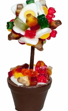 Haribo Sweet Tree - 18cms Tall 4487