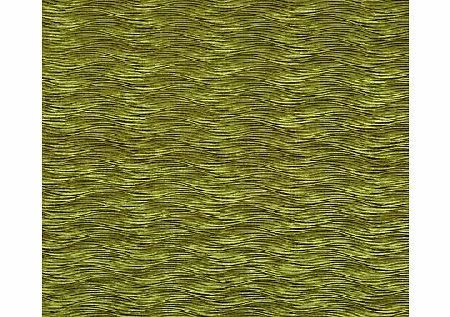 Harlequin Arkona Woven Velvet Fabric, Linden,