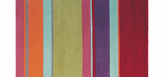 Bella Stripe Rug