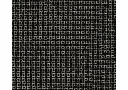 Harlequin Bind Semi Plain Fabric, Onyx, Price