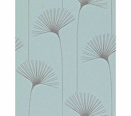 Delta Wallpaper, Duck Egg, 110107