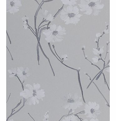 Floris Wallpaper, Pearl 30216